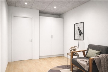 Billede 6. Hus/villa, Gl. Randersvej, Viborg 