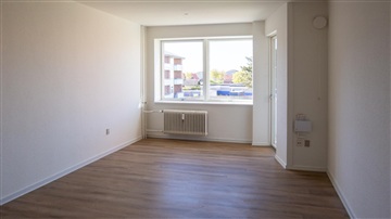 Photo 7. Apartment, Lindegårdsvej, Frederikshavn 