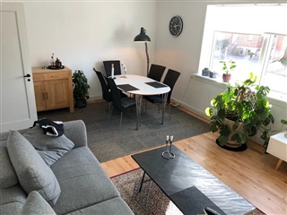 Photo 1. Apartment, Fynsgade, Herning 