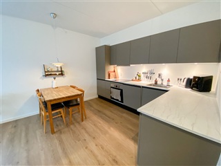 Billede 24. Lejlighed, Dag Hammarskjølds Gade, Aalborg 