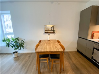 Billede 19. Lejlighed, Dag Hammarskjølds Gade, Aalborg 