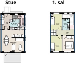 Billede 9. Hus/villa, Gl. Randersvej, Viborg 