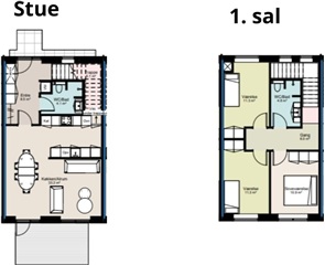 Billede 9. Hus/villa, Gl. Randersvej, Viborg 