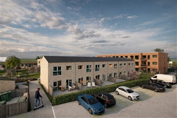 Photo 1. House, Gl. Randersvej, Viborg 