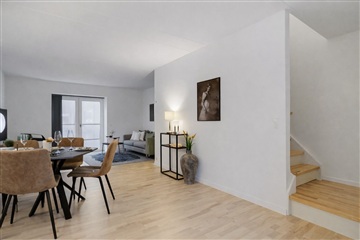 Photo 1. House, Vestergade, Horsens 