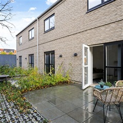 Photo 7. House, Vestergade, Horsens 