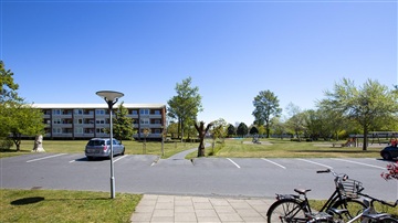 Billede 3. Lejlighed, Lindegårdsvej, Frederikshavn 