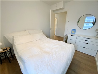 Billede 2. Lejlighed, Dag Hammarskjølds Gade, Aalborg 