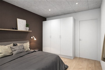 Billede 7. Hus/villa, Gl. Randersvej, Viborg 