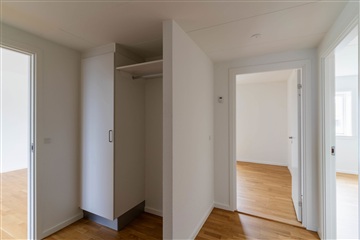 Billede 12. Lejlighed, Store Møllevej, Roskilde 