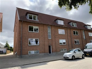 Photo 2. Apartment, Fynsgade, Herning 