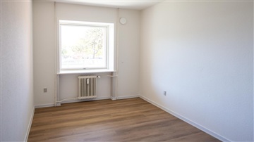 Photo 1. Apartment, Lindegårdsvej, Frederikshavn 