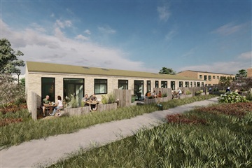 Billede 11. Hus/villa, Gl. Randersvej, Viborg 