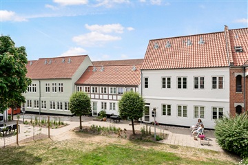 Billede 10. Lejlighed, Vestergrave, Randers C 