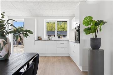 Photo 5. House, Fjerbregnevej, Odense NV 
