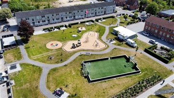 Billede 11. Lejlighed, Energivej, Randers NV 