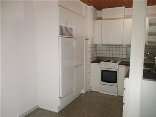 Billede 3. Lejlighed, Kongevej, Tønder 