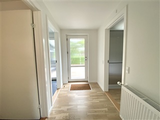 Billede 2. Lejlighed, Vægtens Kvarter, Odense SØ 