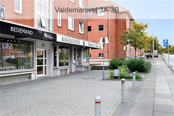 Billede 23. Lejlighed, R. Hougårds Vej, Randers SØ 