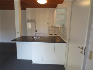 Billede 13. Lejlighed, Kongevej, Tønder 