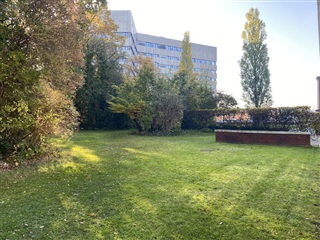 Billede 9. Lejlighed, Tobaksvejen, Søborg 