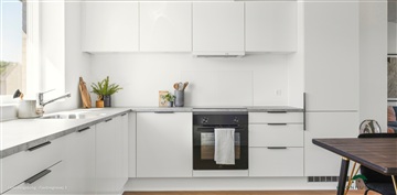 Photo 2. House, Fjerbregnevej, Odense NV 