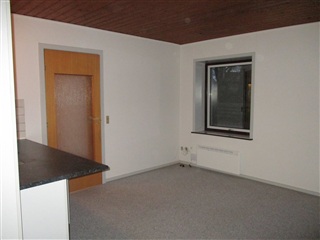 Billede 9. Lejlighed, Kongevej, Tønder 