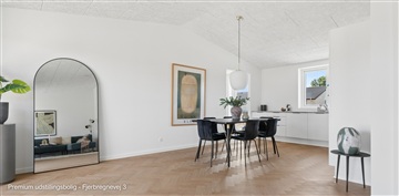 Billede 10. Hus/villa, Fjerbregnevej, Odense NV 