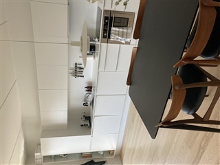 Billede 1. Lejlighed, Åhusene, Aarhus C 