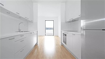 Billede 8. Lejlighed, Havneholmen, København SV 