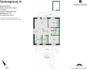 Billede 11. Hus/villa, Fjerbregnevej, Odense NV 