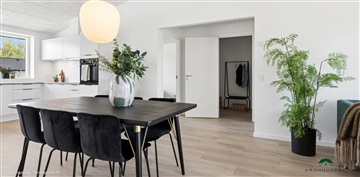 Photo 3. House, Fjerbregnevej, Odense NV 