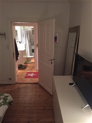 Photo 3. Room, Gustav Adolfs Gade, København Ø 