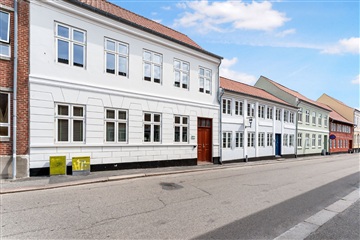 Billede 3. Lejlighed, Vestergrave, Randers C 