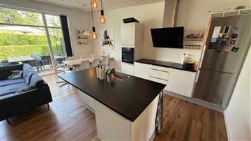 Billede 3. Lejlighed, Elkærholmparken, Egtved 