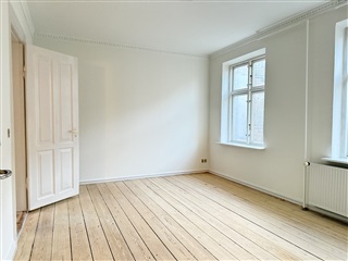 Billede 1. Lejlighed, Søren Møllers Gade, Randers C 