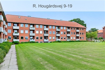 Billede 17. Lejlighed, R. Hougårds Vej, Randers SØ 