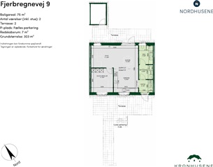 Billede 11. Hus/villa, Fjerbregnevej, Odense NV 