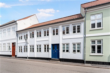 Billede 5. Lejlighed, Vestergrave, Randers C 