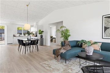 Billede 9. Hus/villa, Fjerbregnevej, Odense NV 