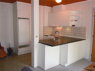 Billede 2. Lejlighed, Kongevej, Tønder 