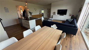 Billede 4. Lejlighed, Elkærholmparken, Egtved 