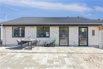 Photo 1. House, Fjerbregnevej, Odense NV 