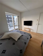 Billede 4. Lejlighed, Åhusene, Aarhus C 