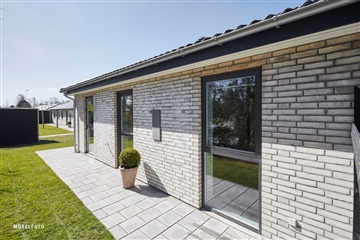 Billede 12. Hus/villa, Egelunden, Haslev 