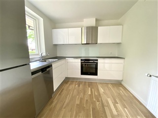 Billede 1. Lejlighed, Vægtens Kvarter, Odense SØ 