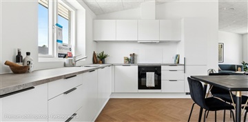 Photo 4. House, Fjerbregnevej, Odense NV 