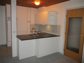 Billede 10. Lejlighed, Kongevej, Tønder 