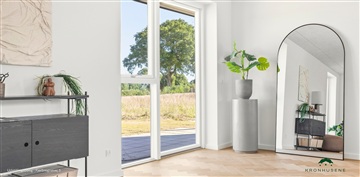 Photo 7. House, Fjerbregnevej, Odense NV 