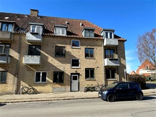 Billede 1. Lejlighed, Niels Steensens Vej, Odense V 